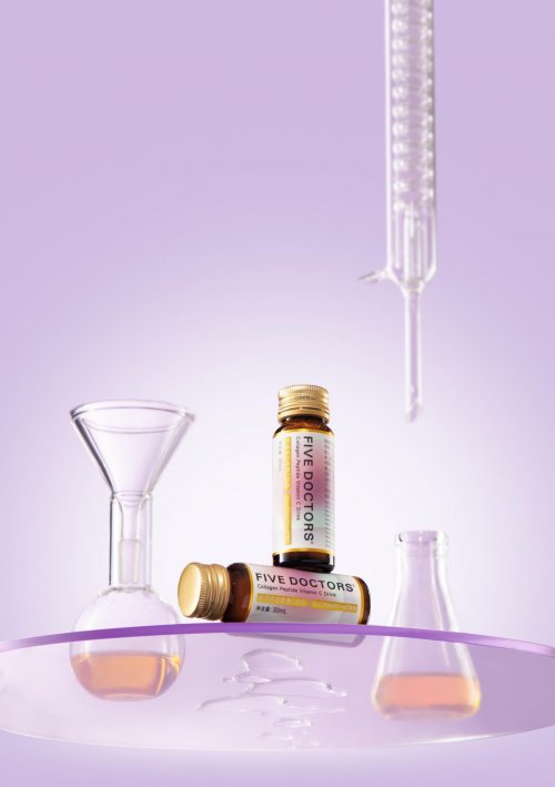 “五个女博士”：以品质坚守回应“无蓝帽子”争议，科研基因铸就安全标杆